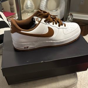 Men sneakers Air Force